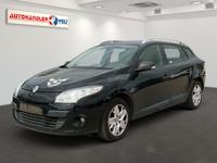Renault Megane Kombi 1.6 16V Navi SHZ Klima Tempo Sachsen-Anhalt - Brehna Vorschau