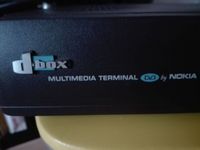 DBox2 Nokia KABEL Receiver inkl.Fernbedienung u.Neutrino Firmware Nordrhein-Westfalen - Lippstadt Vorschau