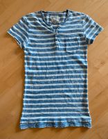 T-Shirt von Blue Effect Gr. 158/164 -lang und schmal- Nordrhein-Westfalen - Nettersheim Vorschau