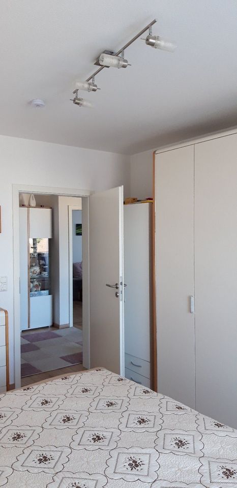 Moderne atraktive 3-Zimmer-Wohnung in guter Wohnlage in Mühlheim am Main