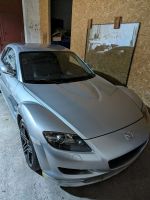 Mazda rx8 Revolution plus Teilepaket Kr. Altötting - Marktl Vorschau