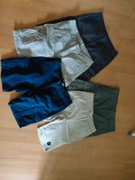 5x Bermudas Mustang/Jack& Jones/Only &Sons ... Saarland - Beckingen Vorschau