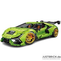 TGL T5046 Super Car Lamborghini Revuelto RC NEU OVP Nordrhein-Westfalen - Waltrop Vorschau