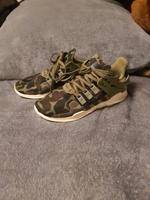 Adidas Größe 35, EQT adv army green khaki print Rheinland-Pfalz - Speyer Vorschau