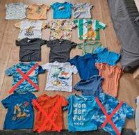 Set T-Shirt H&M 104 Disney Dino Pailletten Bagger Pluto ect. Berlin - Reinickendorf Vorschau