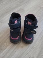 Winterschuhe Gr 21 Dresden - Trachau Vorschau