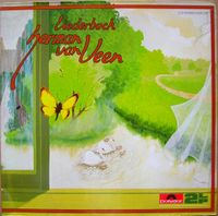Herman van Veen - Liederbuch (LP, Comp, Schallplatte, Vinyl) Mecklenburg-Vorpommern - Greifswald Vorschau