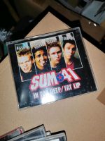 Sum 41 Maxi CD Punkrock Fat Lip In too deep Single Brandenburg - Calau Vorschau