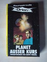 Buch der Orion - Reihe Sachsen-Anhalt - Wellen Vorschau