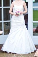 ⭐️ Brautkleid PRONOVIAS offwhite Gr. 34 36 XS - wie NEU! Schleswig-Holstein - Strande Vorschau