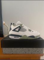 Jordan 4 Seafoam Größe 42.5 Bielefeld - Dornberg Vorschau