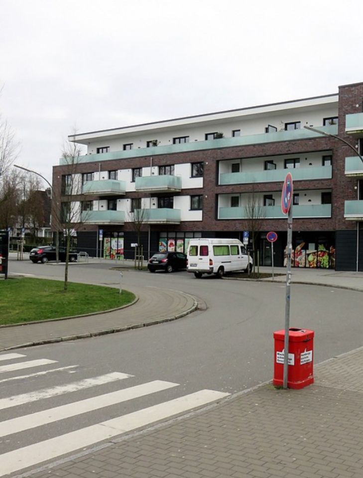 Tiefgaragen Stellplatz am Stormanplatz gesucht ❕ in Hamburg