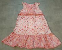 H&M Mädchen Sommer Kleid Größe 98 Rosa Prinzessin Baden-Württemberg - Mietingen Vorschau