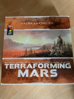 Terrafoming Mars + Hella & Elysium Karte + 4x 3D Spielbretter Bayern - Pilsach Vorschau
