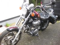 Yamaha Virago 11000 Niedersachsen - Ritterhude Vorschau