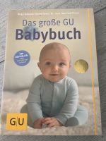 Das große GU Babybuch Bayern - Oberasbach Vorschau