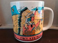 Tassen Becher Mug OKLAHOMA USA souvenir NEU Nordrhein-Westfalen - Hamm Vorschau