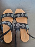 Sandalen für Mädchen Gr. 37 4€ Bitte nur Abholung Niedersachsen - Wienhausen Vorschau