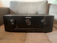 Marantz SR5008 AV Receiver schwarz Teil-defekt Bayern - Bamberg Vorschau