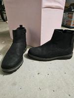 Timberland Chalsea-Boots, Stiefeletten, Gr. 38, neuwertig,schwarz Niedersachsen - Braunschweig Vorschau