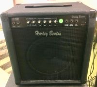 Harley Benton HB 40b Bass Combo Frankfurt am Main - Oberrad Vorschau