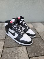 Nike Dunk High Panda 40,5 wie neu Rheinland-Pfalz - Koblenz Vorschau