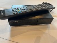 Sat Receiver Hessen - Homberg (Efze) Vorschau