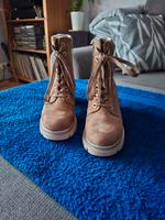 Schuhe gefüttert von Tom Tailor 1 mal getragen Gr.36 .20 Euro Hessen - Langen (Hessen) Vorschau