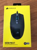 Corsair Katar pro xt  NEU Baden-Württemberg - Heddesheim Vorschau