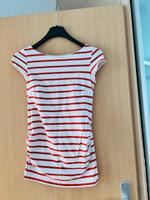 Umstandsshirt T-Short H&M Mama Gr. S Berlin - Charlottenburg Vorschau