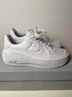 Nike Air Force 1 Plattform Sneaker Gr. 38,5 NEU Aachen - Aachen-Mitte Vorschau