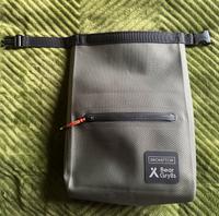 Fahrradtasche Brompton Bear Grylls Sonderedition Niedersachsen - Hameln Vorschau