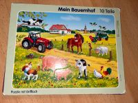 Puzzle 10 teile Bayern - Neudrossenfeld Vorschau