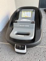 Maxi Cosi FamilyFix Isofix Basisstation Düsseldorf - Pempelfort Vorschau