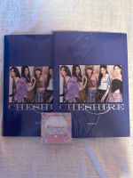 Cheshire Itzy album sealed Düsseldorf - Eller Vorschau