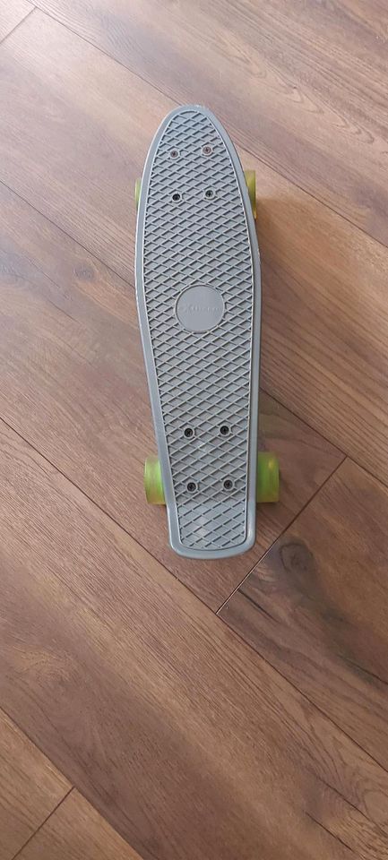 Penny Board in Schöningen