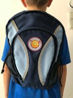 Kinderrucksack, Vorschulrucksack, Kindergartenrucksack Kr. München - Haar Vorschau