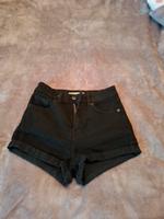 kurze Hose XS von Tally Weijl München - Ludwigsvorstadt-Isarvorstadt Vorschau