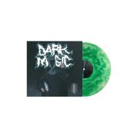 nothing,nowhere Dark Magic Vinyl LP Hannover - Südstadt-Bult Vorschau