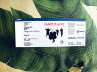 Garbage - Live 2024 (Palladium / Köln) FANTICKET Berlin - Hohenschönhausen Vorschau