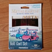 Metall Earth 3D Metal Model Kits Nordrhein-Westfalen - Gütersloh Vorschau