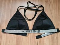 Victoria's Secret Bikini schwarz strass S/M Niedersachsen - Goslar Vorschau