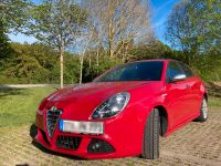 Alfa Romeo Giulietta Sportiva 127000 km Bayern - Grafrath Vorschau