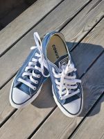 Converse Chucks Gr 38 wie neu! Niedersachsen - Alfeld (Leine) Vorschau