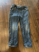 TOPOLINO Mädchen Jeggings Jeans Hose Denim 98 TOP Niedersachsen - Hemmingen Vorschau