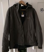 Jack Wolfskin Jacke olivgrün/khaki Gr 42/44 Wuppertal - Langerfeld-Beyenburg Vorschau