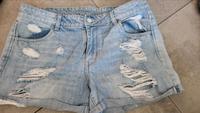Regular Weight shorts damen Nordrhein-Westfalen - Dinslaken Vorschau