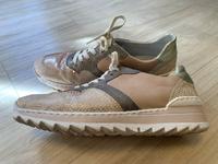 Sneaker von Rieker, Größe 40 Rheinland-Pfalz - Haßloch Vorschau