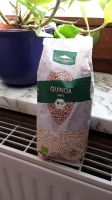 QUINOA weiß Bio 400gr Bayern - Schweinfurt Vorschau