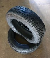 2x gebr Winterreifen Goodyear UltraGrip7+ 185/65 R15 88T Niedersachsen - Wilhelmshaven Vorschau